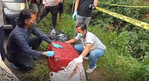 Fakta Baru Mutilasi Ngawi: Kerja Keras Polisi Berbuah Penangkapan