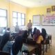 Polsek Sekotong Aktif Edukasi Generasi Muda: Sasar Sekolah untuk Cegah Bullying, Narkoba, dan Pernikahan Dini