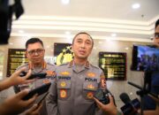 Kadiv Humas Tegaskan Komitmen Kapolri Jaga Marwah Institusi Dengan Terus Bebenah