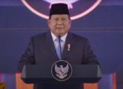 Presiden Prabowo: BIP Danantara Akan Optimalkan Pengelolaan Kekayaan Negara