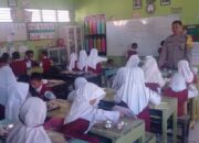 Polisi dan SPPG Sinergi Sukseskan Program Makan Bergizi Gratis di Gerung