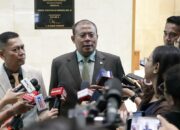 Pimpinan DPR: Saya Bangga dengan Kinerja Polri Tangani Arus Mudik Lebaran