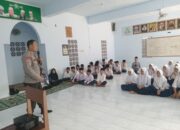 Generasi Anti-Bullying Dimulai dari Lombok Barat