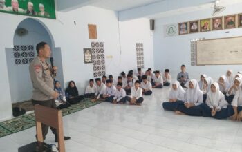 Generasi Anti-Bullying Dimulai dari Lombok Barat