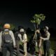 Kegiatan Patroli Presisi Polres Lombok Barat Jaga Kamtibmas
