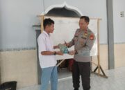 Kenakalan Remaja Jadi Fokus Sosialisasi Polres Lombok Barat di Aik Ampat