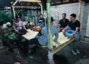 KRYD Polsek Kediri: Cegah 3C dan Bangun Kepercayaan Masyarakat