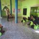Polsek Sekotong Gencarkan Edukasi Anti Narkoba di Lingkungan Pesantren