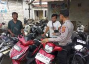 Jaga Ketertiban Lewat Tukang Parkir: Strategi Polres Lombok Barat