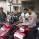 Bintek Polres Lombok Barat: Tukang Parkir Jadi Mitra Strategis