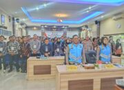 Sidang Menuju Rikkes II: Transparansi Seleksi Anggota Polri Lombok Barat
