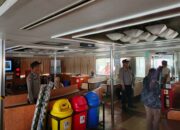 Penyeberangan Lembar-Bali Aman dan Tertib