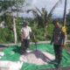Peran Polri dalam Wujudkan Ketahanan Pangan di NTB