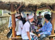 Polsek Sekotong Serap Aspirasi Warga untuk Perkuat Keamanan Lokal