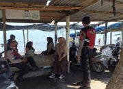 Operasi Bina Kusuma 2025 Polres Lombok Barat Gandeng Remaja Cegah Kenakalan