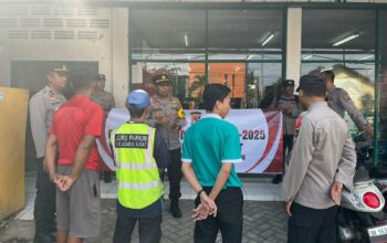 Ops Bina Kusuma 2025 Polri Bangun Kepercayaan Warga Batulayar