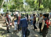 Hadirnya Polisi Tingkatkan Rasa Aman Wisatawan di Sekotong