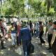 Upaya Preventif Polisi Cegah 3C di Pantai Lombok Barat