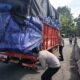 Arus Mudik Aman, Polsek Lembar Intensifkan Pengawasan Kapal