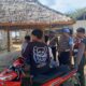 Pantai Kemos Dipatroli Intensif, Antisipasi Kriminalitas 3C