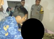 truk, sopir, jenazah, TPST, Lombok, kematian, sampah, Gerung, musibah, polisi