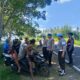 Sinergi Polri-Warga: Patroli Humanis di Dusun Tawun, Lombok Barat