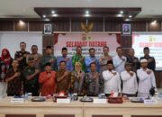 Polres Lombok Barat Dinilai Kompolnas untuk Penghargaan Nasional