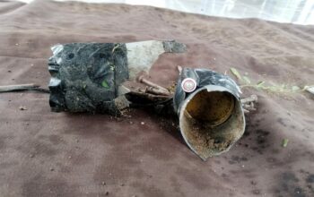 Reaksi Cepat Gegana Brimob NTB Benda Mencurigakan di Polres Dompu Berhasil Dinonaktifkan, Ternyata Replika