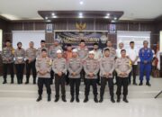 Lombok Barat Cetak Dai Unggul Lewat Lomba Dakwah Hari Bhayangkara