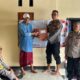 Polres Lombok Barat Ajak Warga Bertong Jaga Kamtibmas Lewat Jumat Curhat