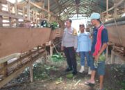 Kuripan Timur Dorong Kemandirian Pangan Lewat Pendampingan Warga