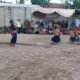 Tradisi Peresean Gaungkan Budaya Sasak di Kecamatan Labuapi