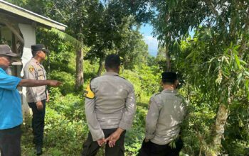 Hutan Lendang Damai Disiapkan untuk Pertanian Polikultur di Lombok Barat