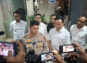 Enam Bayi Diselamatkan, Polda Jabar Selidiki TPPO ke Singapura