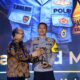 Ketua KY: Hoegeng Awards Perkuat Kepercayaan Publik kepada Polri