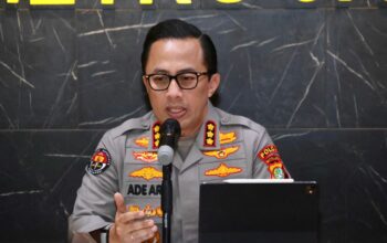 Pengamanan Timnas U23 Vs Malaysia di GBK, Ribuan Personel Dikerahkan