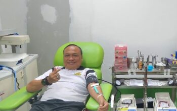 Dr. I Dewa Nyoman Agung Dharma Wijaya: Selaraskan Pikiran Perkataan Perbuatan Dalam Menjalani Hidup