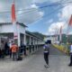Pengamanan Ketat di Dermaga 1 Pelabuhan Lembar, Lombok Barat untuk Menunjang Wisata dan Ekonomi