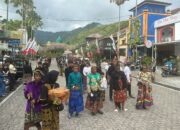 Pengamanan Tertib Warnai Pameran Keris Nasional di Senggigi, Lombok Barat