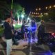 Polisi Gencarkan Patroli Malam di Taman Mandali Gerung dan Perum Adhyaksa Kuranji