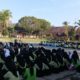 Mencegah Tawuran Remaja, Polsek Labuapi Gelar Sosialisasi di Karang Bongkot