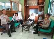 Program Makan Bergizi Gratis Resmi Bergulir di Desa Cendi Manik, Lombok Barat