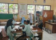 Ribuan Siswa di Sekotong Nikmati Makanan Bergizi Gratis, Program Pemerintah Jamin Gizi Anak Sekolah