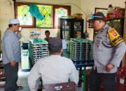UD Zahwa Catering Dukung Penyaluran Makan Bergizi Gratis di Lombok Barat