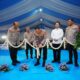 Hadiri Groundbreaking di Sidoarjo, Kapolri Sebut Polri Sudah Miliki 458 SPPG