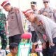 Wakapolri Semringah Berbagi Kebahagiaan, Tebar Senyum dan Semangat untuk Anak-Anak Semarang dalam Bakti Sosial