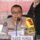 Transparan dan Profesional, Polisi Pastikan Usut Tuntas Kasus Brigadir Esco