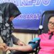 Bakti Sosial Donor Darah Polres Lombok Barat, Puluhan Kantong Siap Salurkan Harapan Hidup