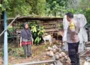 Polri Gandeng Petani Jagaraga untuk Perkuat Ketahanan Pangan Lokal