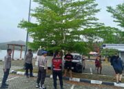 Polsek Sekotong Intensifkan Patroli Dermaga Tawun Demi Keamanan Wisatawan